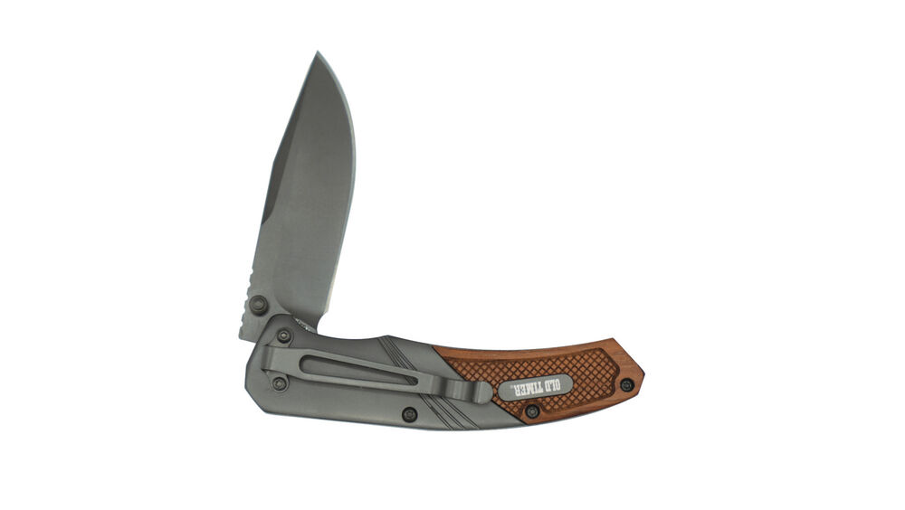 Wood Ti-Nitride S.A. Box
